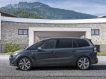 Citroen Grand C4 Picasso 2013 года